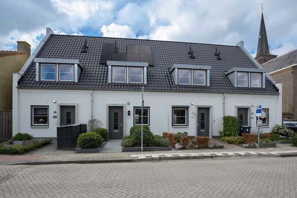 Medium property photo - Onze Lieve Vrouwestraat 101B, 4735 AA Zegge